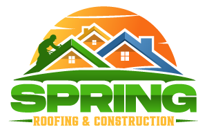 Spring Roofing Construction